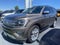 2018 Ford Expedition Platinum