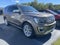 2018 Ford Expedition Platinum