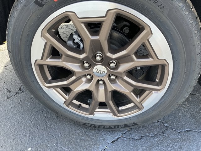 2026 Ford Expedition King Ranch