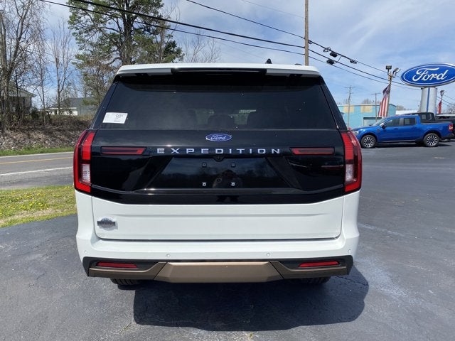 2026 Ford Expedition King Ranch