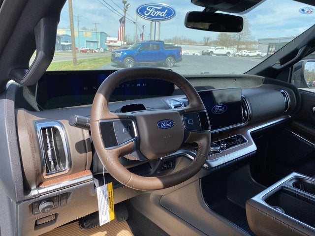2026 Ford Expedition King Ranch