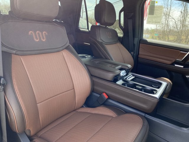 2026 Ford Expedition King Ranch