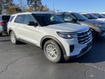 2026 Ford Explorer Active (100A)