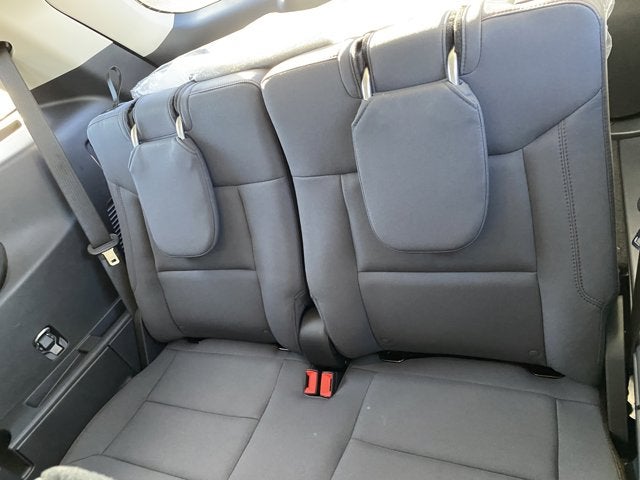 2026 Ford Explorer Active (100A)