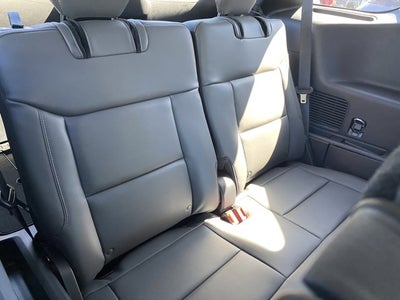 2025 Ford Explorer Active 4WD