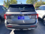 2025 Ford Explorer Active 4WD