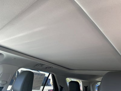 2025 Ford Explorer Active 4WD