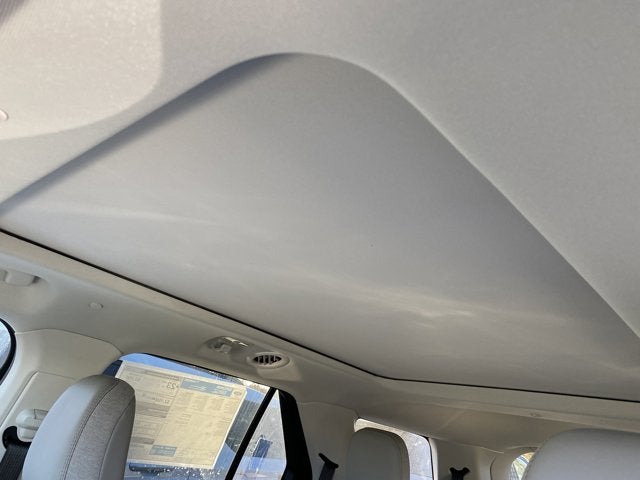 2026 Ford Explorer Active 4WD