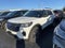 2026 Ford Explorer Active 4WD