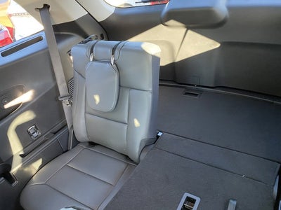 2026 Ford Explorer Active 4WD