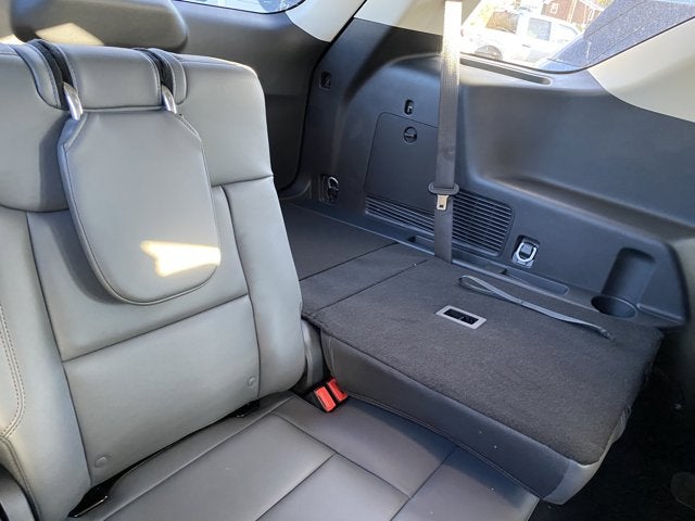 2026 Ford Explorer Active 4WD