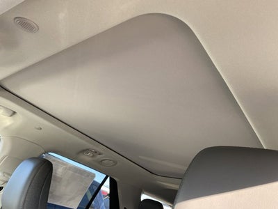 2026 Ford Explorer Active 4WD