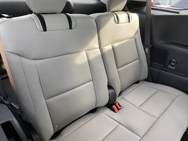 2026 Ford Explorer Active 4WD