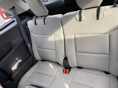 2026 Ford Explorer Active 4WD