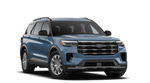 2026 Ford Explorer Active 4WD