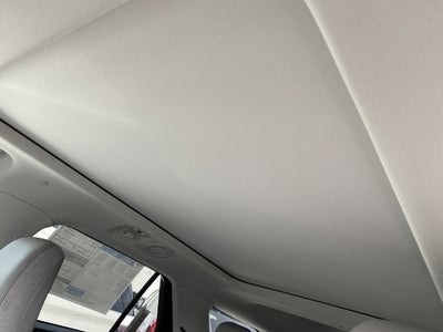 2026 Ford Explorer Active 4WD