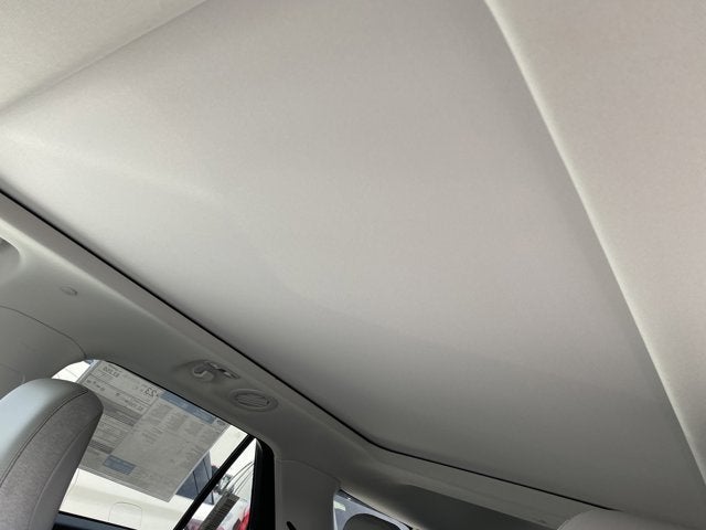 2026 Ford Explorer Active 4WD