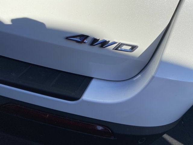 2026 Ford Explorer Active 4WD