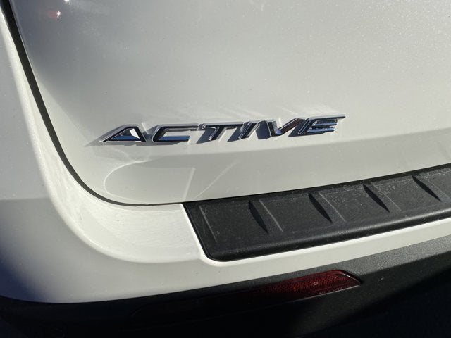 2026 Ford Explorer Active 4WD