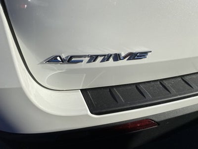 2026 Ford Explorer Active 4WD