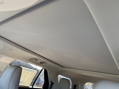 2026 Ford Explorer Active 4WD