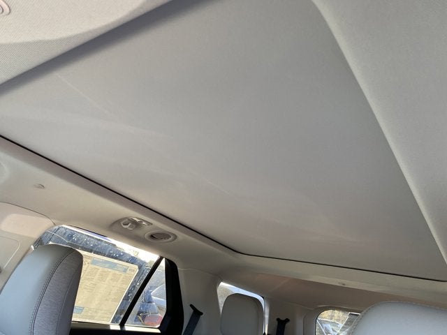 2026 Ford Explorer Active 4WD