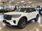 2027 Ford Explorer Active w/200A Pkg