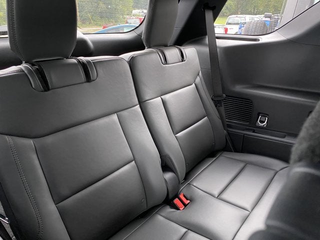 2027 Ford Explorer Active w/200A Pkg