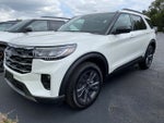 2027 Ford Explorer Active w/200A Pkg