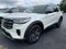 2027 Ford Explorer Active w/200A Pkg