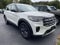 2027 Ford Explorer Active w/200A Pkg