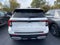 2026 Ford Explorer Platinum 4WD