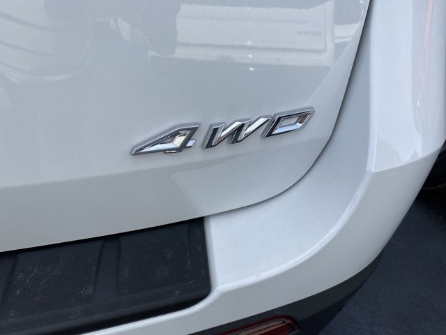 2026 Ford Explorer Platinum 4WD