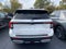 2026 Ford Explorer Platinum 4WD