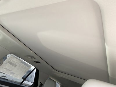 2026 Ford Explorer Platinum 4WD