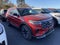 2026 Ford Explorer Platinum 4WD