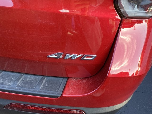 2026 Ford Explorer Platinum 4WD