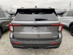 2026 Ford Explorer ST-Line 4WD