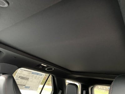 2026 Ford Explorer ST-Line 4WD