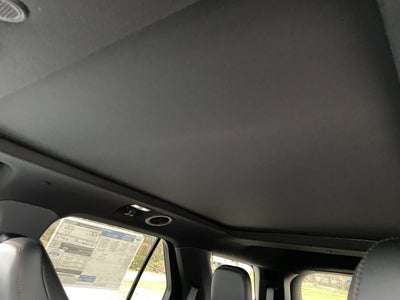 2026 Ford Explorer ST-Line 4WD