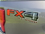 2019 Ford Super Duty F-250 SRW Lariat FX4