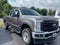 2025 Ford Super Duty F-250 SRW XL FX4
