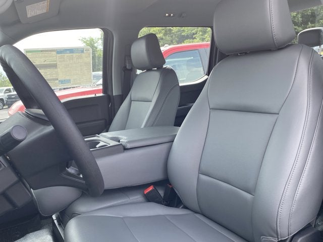 2025 Ford Super Duty F-250 SRW XL FX4