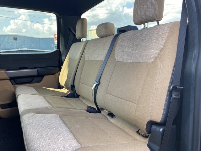 2025 Ford Super Duty F-250 SRW XLT