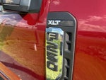 2025 Ford Super Duty F-250 SRW XLT