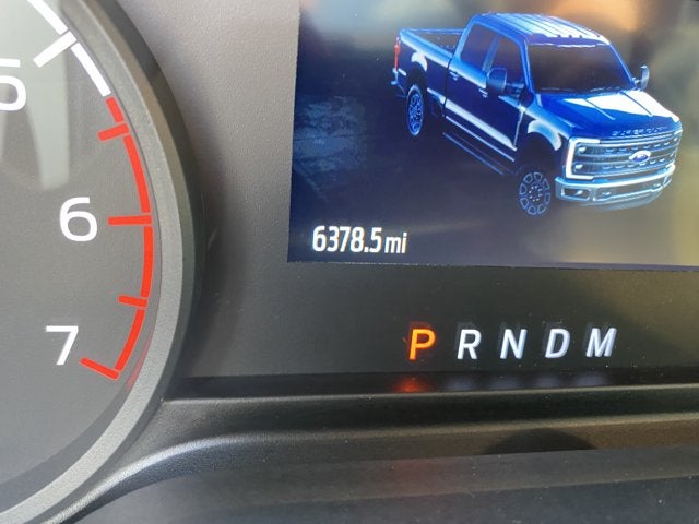 2025 Ford Super Duty F-250 SRW XLT