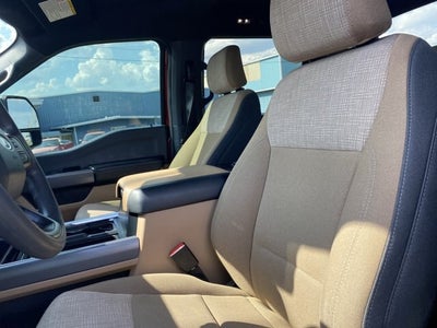 2025 Ford Super Duty F-250 SRW XLT