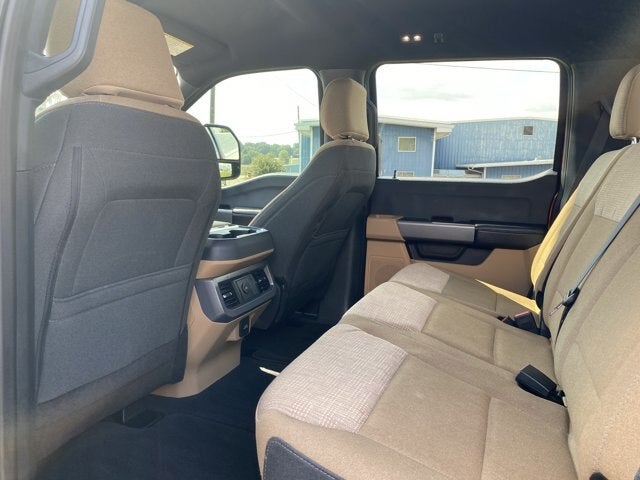 2025 Ford Super Duty F-250 SRW XLT