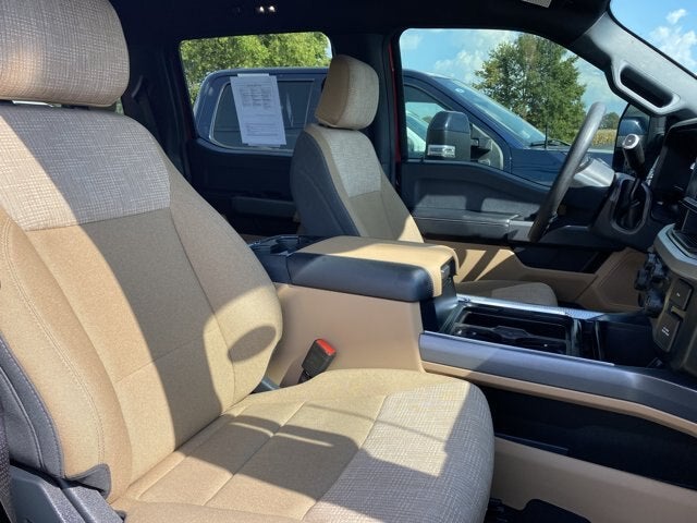 2025 Ford Super Duty F-250 SRW XLT