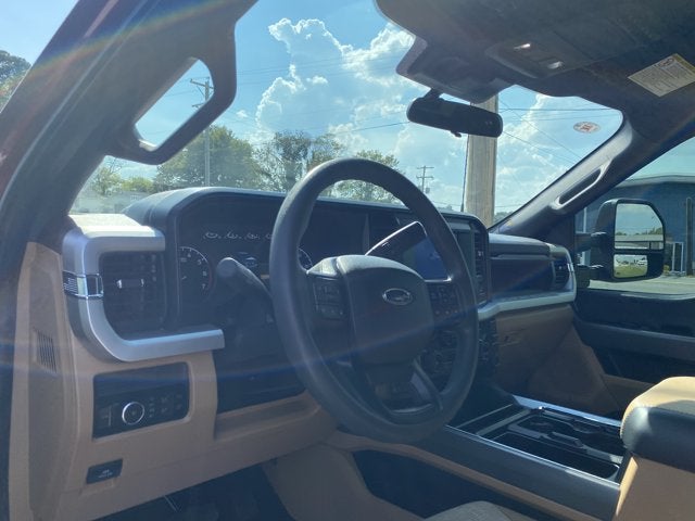 2025 Ford Super Duty F-250 SRW XLT